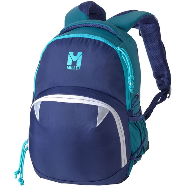 MILLET ミレー FLASH NX 12 アウトドア バックパック MIS0763-N7317 リュック