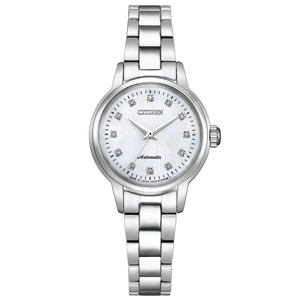 取寄品 正規品 CITIZEN シチズン シチズンコレクション PR1030-57D 自動巻き腕時計