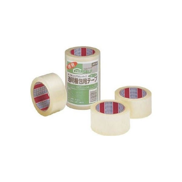 日東電工 OPPテープ No.330 350mmx50m 1セット（50巻）