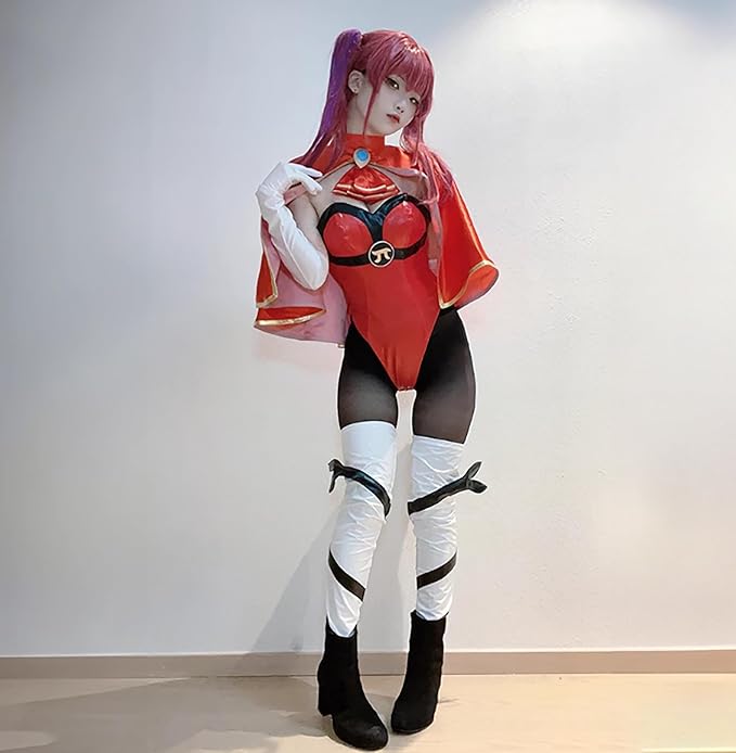 コスプレ ホロライブ 宝鐘 マリン コスプレ 衣装 ほうしょう まりん 宝鐘マリン パイパイ仮面 パイパイ仮面でどうかしらん 仮面 ハロウィン イベント 学園祭 文学際 コスプレ 衣装