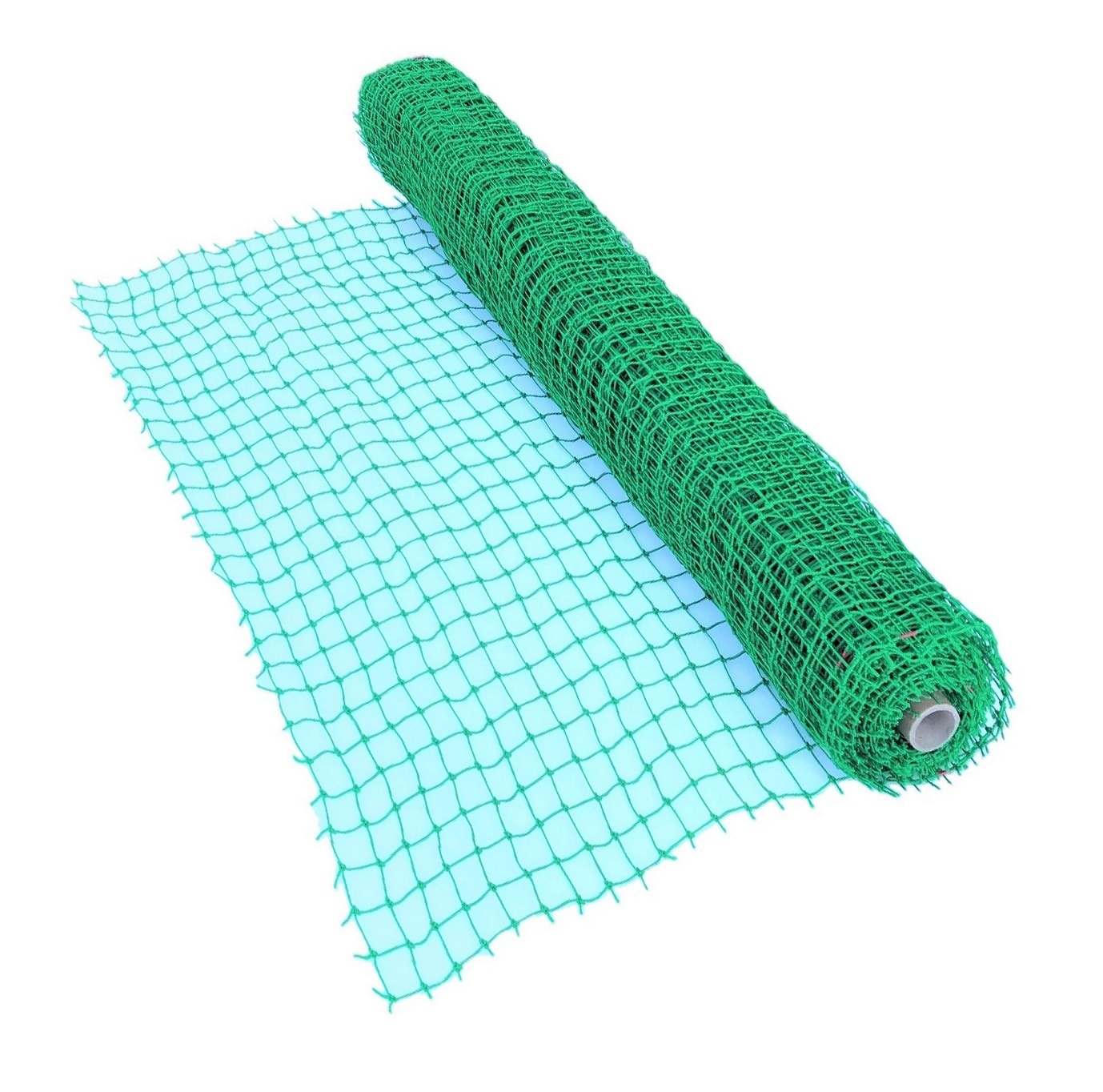 バッティングネット ロール巻 2ｍx30ｍ 37.5ｍｍ目 防球ネット 野球練習用ネット