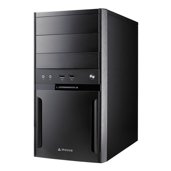 ミニタワーPC MHI5U01ZO65DNHB3