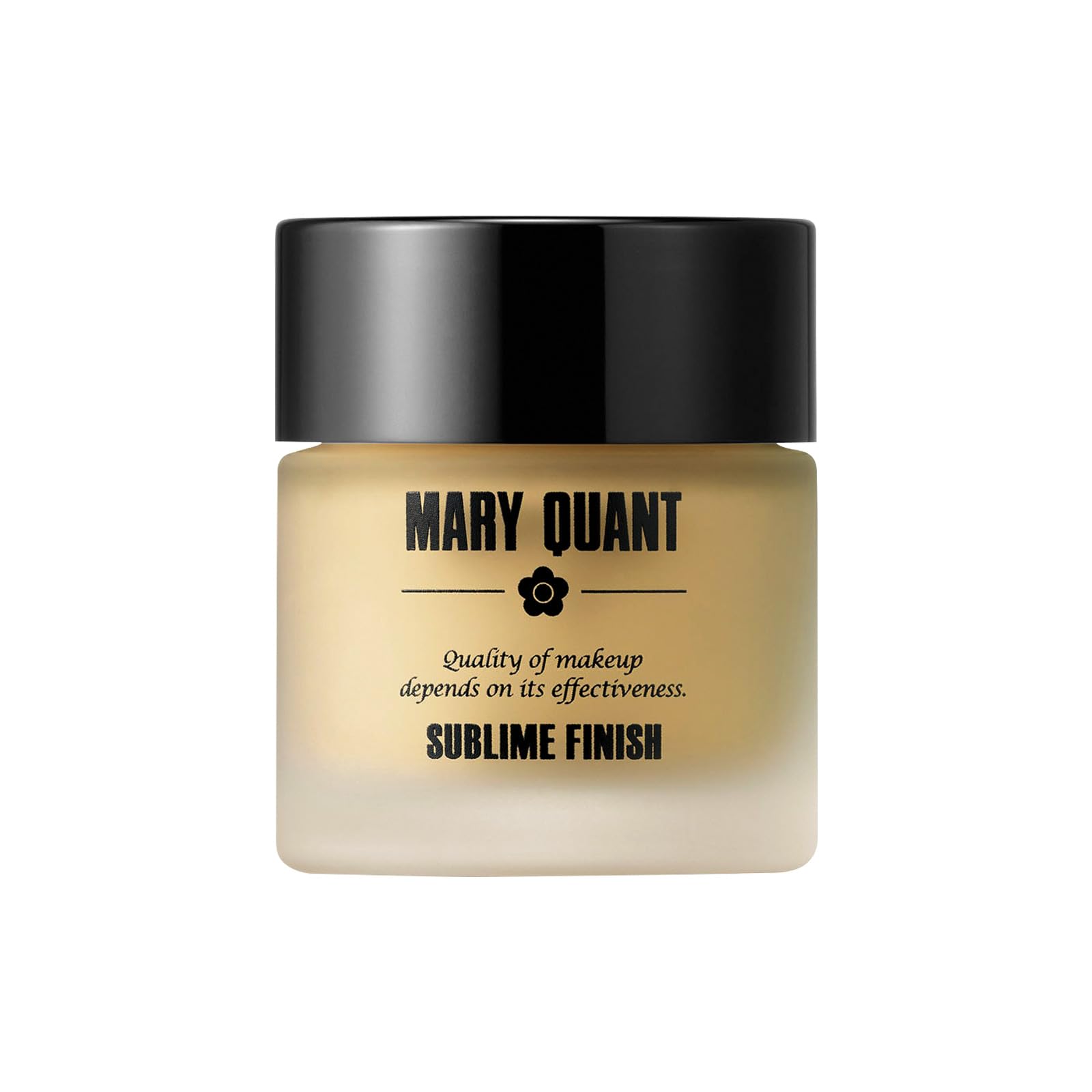 MARY QUANT(マリークワント) サブライム フィニッシュ 30g BO-30