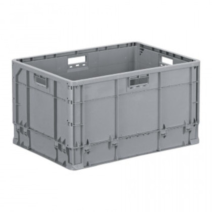 三甲 サンコー クミコンTP464LJ ライトグレー 213401-04GL802