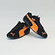 Black/Rickie Orange