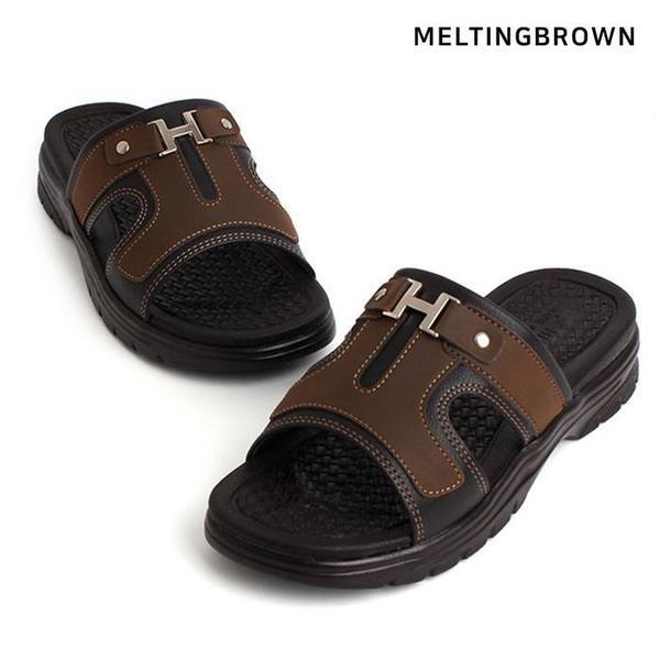 メンズ夏スリッパ オフィススリッパ mx25
