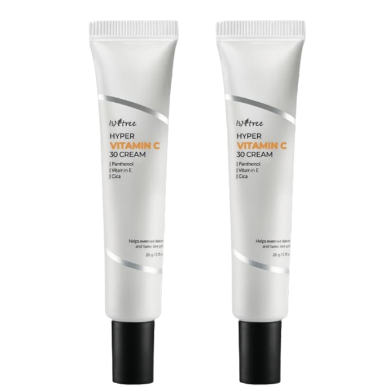ハイパー ビタミンC 30 クリーム 20g 2個 4,986円