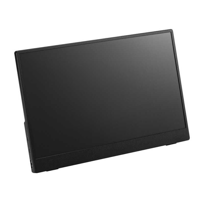 プリンストン　USB-C接続 モバイルモニター (タッチパネル) ［13.3型 / フルHD(1920×1080) / ワイド / 60Hz］　PTF-M133T2