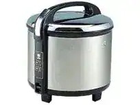 炊きたて JCC-270P 業務用炊飯ジャー(1升5合)
