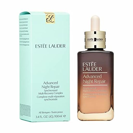 ELアドバンスナイトリペア SMRコンプレックス100ML【並行輸入】