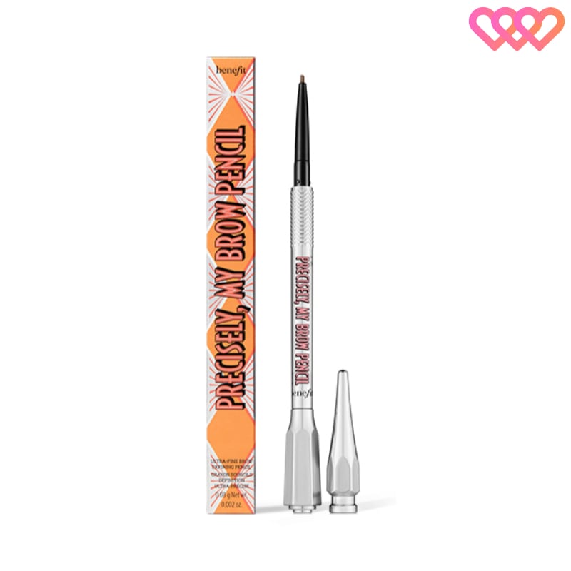 【公式】プリサイスリー マイ ブロウ ペンシル