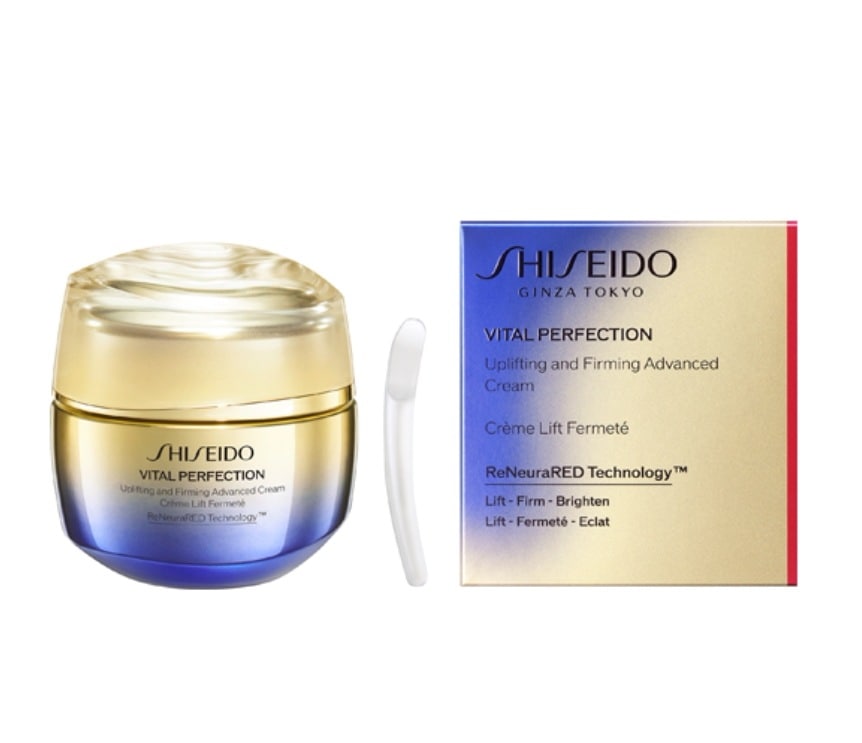 バイタルパーフェクション アドバンスクリーム 50g