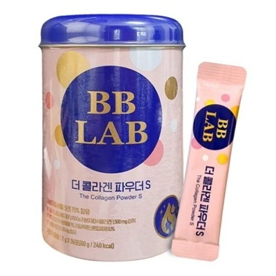 BBLAB ザ コラーゲンパウダーS シーズン２ 30包（1か月分）