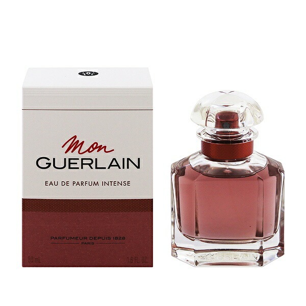 モン ゲラン インテンス EDP SP 50ml
