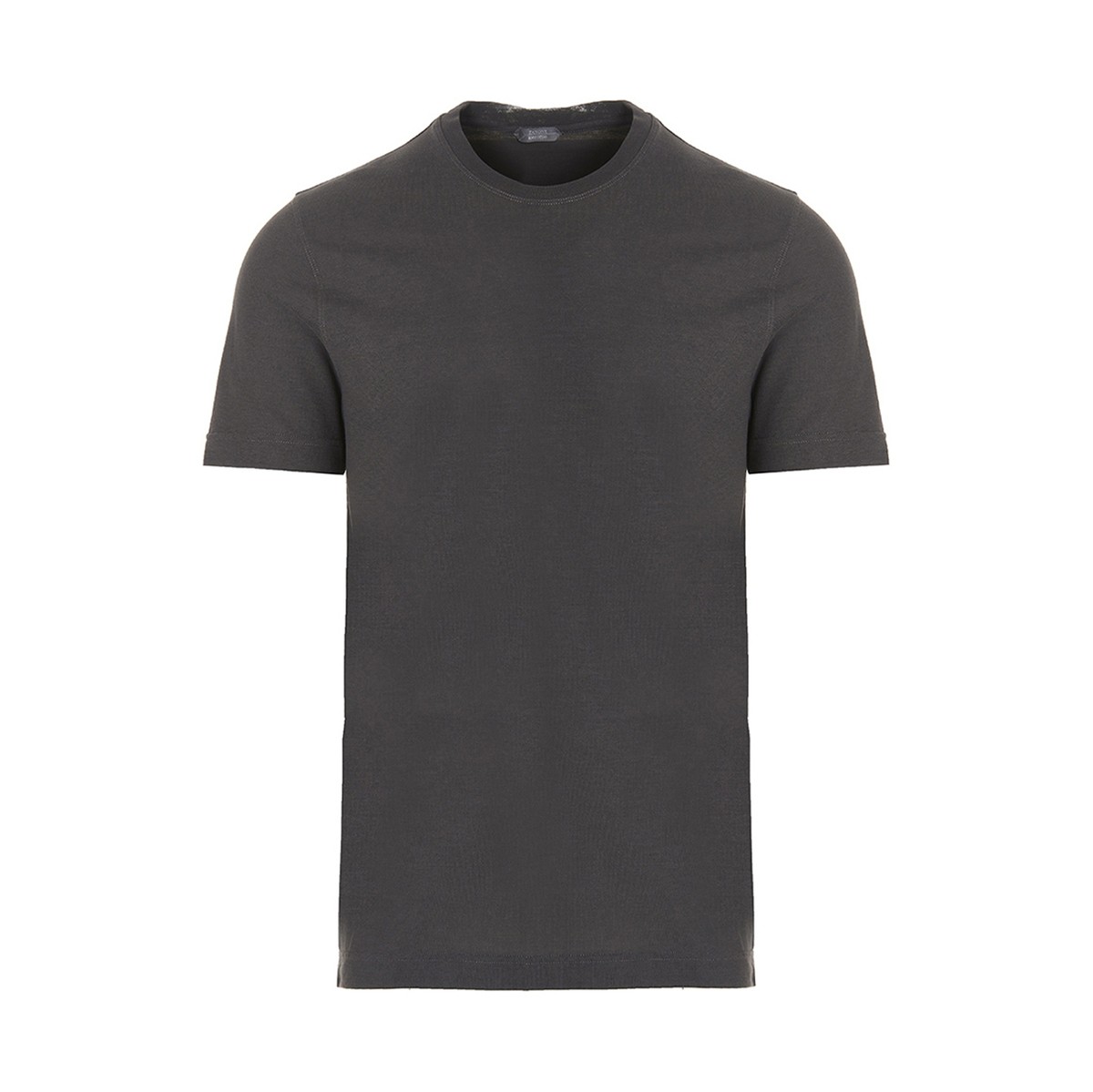 812597ZG380Z0914 グレー 春夏2024 Tシャツ メンズ ju