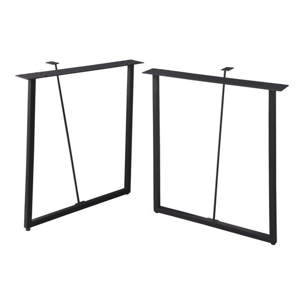 ACE-356B ダイニングテーブル 脚(2脚組) メーカー直送