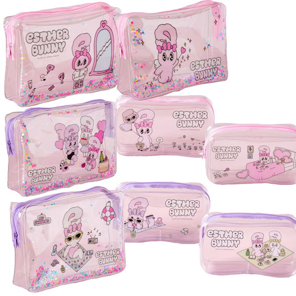 ☆RM x Esther Bunny 手提包 エスターバニーコラボバック/送料込 ☆RM x Esther Bunny 手提包 エスターバニーコラボバック/送料込
