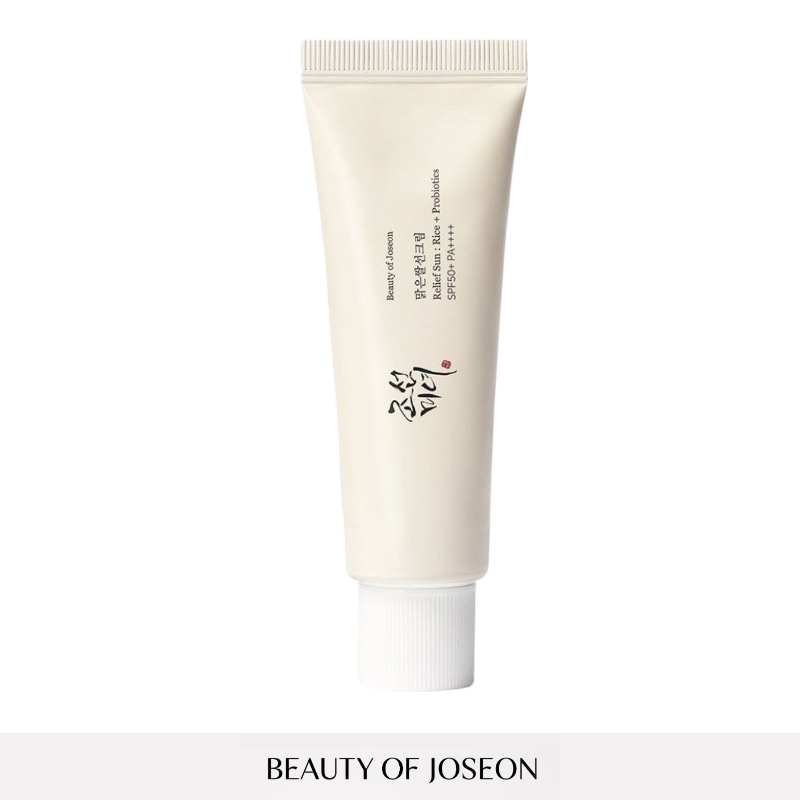 大規模 ライスプロバイオティクス日焼け止めクリーム 50ml / Every Sun Day Suncream / Tone-up Sun Fluid