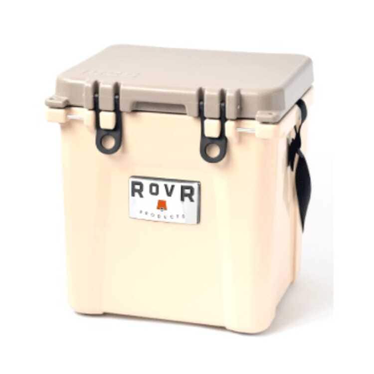 IC25 クーラーボックス ゴビ W30×D24.5×H34.5cm（23.7L） #7RVIC25GB