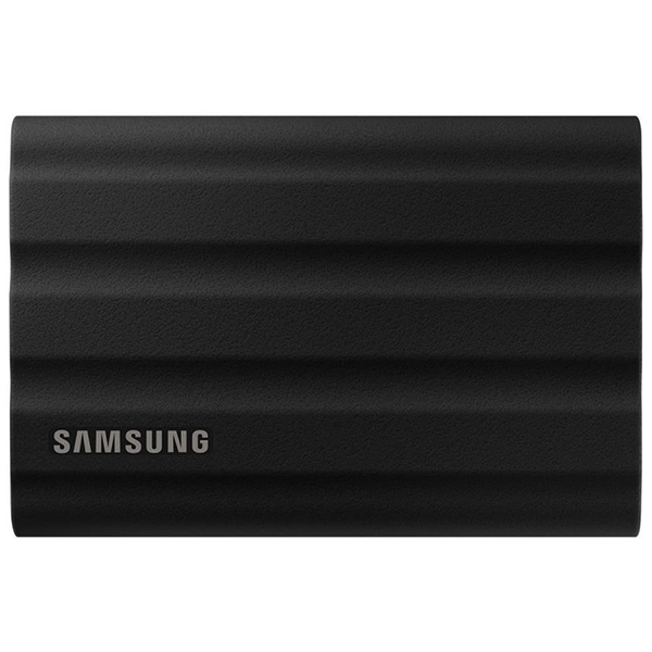 Portable SSD T7 Shield ブラック 1TB
