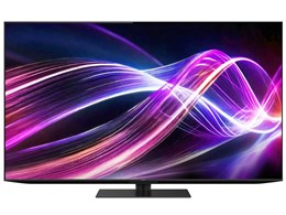 AQUOS QD-OLED 4T-C65GS1 [65インチ][送料区分F][大型家電]