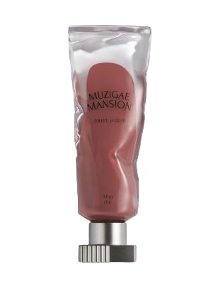 MUZIGAE MANSION OBJET LIQUID ムジゲマンション オブジェリキッド (016 After) 1.0 個