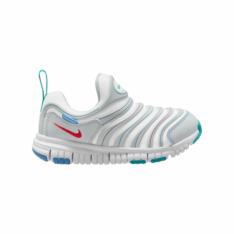 キッズシューズ スニーカー スリッポン ダイナモフリー/343738-105