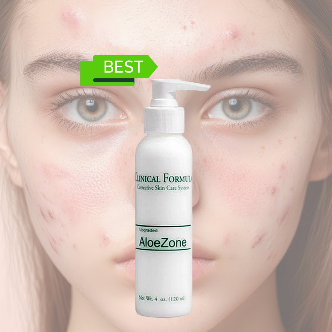 Dr Renaud Aloe Zone Plus 鎮静 敏感 速乾燥 エッセンス 116g, トラブルの鎮静·紅潮緩和エッセンス