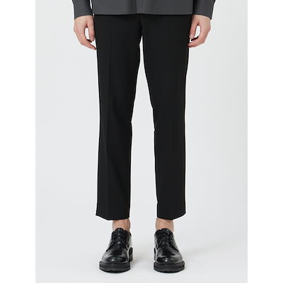 W. standard テーパー ロングパンツ [9タイプ]