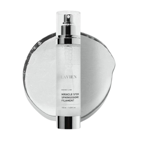 【正規品】ミラクルステム スフィンゴソームフィラメント 100ml