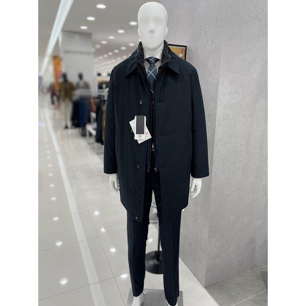 1着を3着のようにガチョウの羽毛プレミアムグースダウンベスト内皮型冬パディングマックコートロングジャンパー2カラー_JK