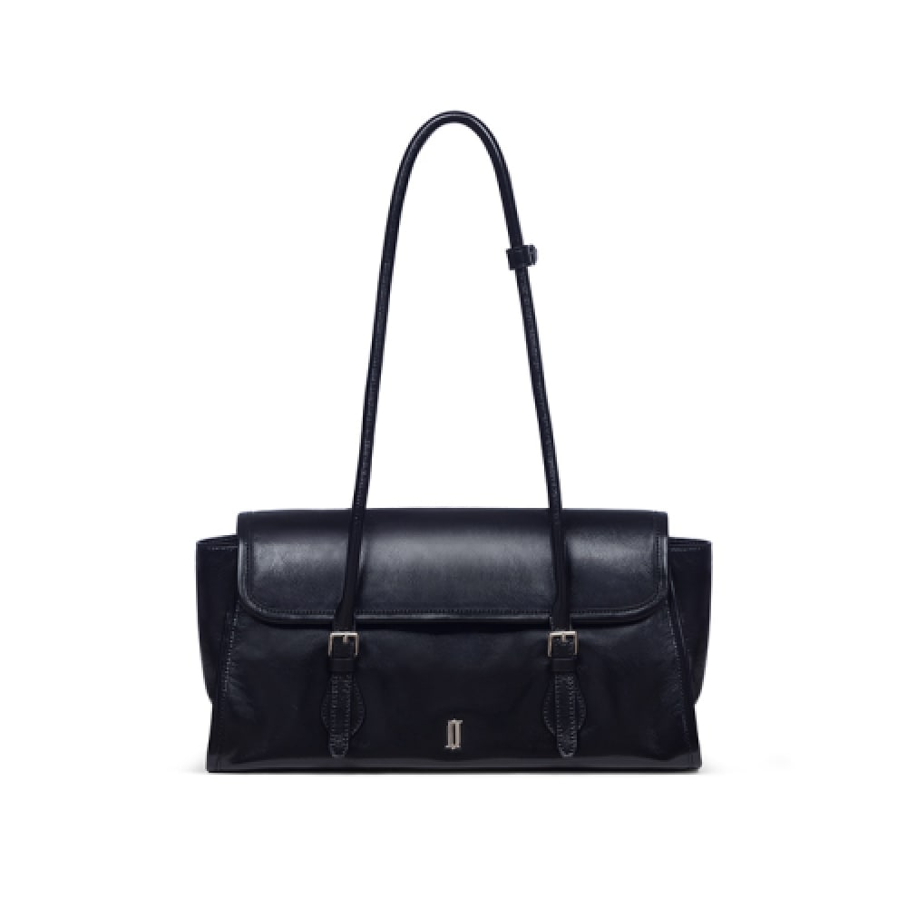 JESTINA BENE LG ショルダー BK (JHNCHA5BS470BK010)