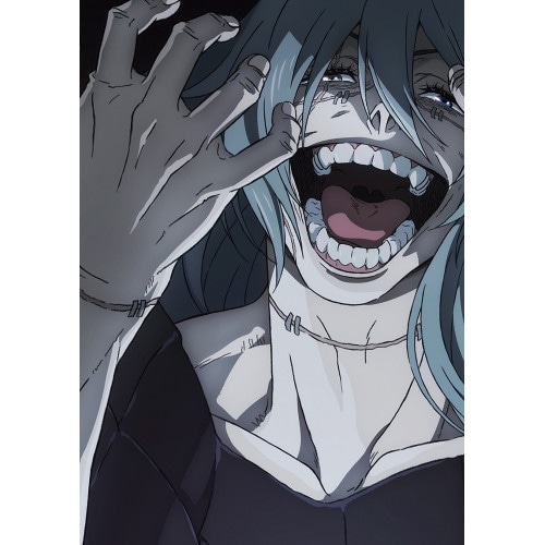 「呪術廻戦 渋谷事変 6」 ／ 呪術廻戦 (DVD) TDV-33210D