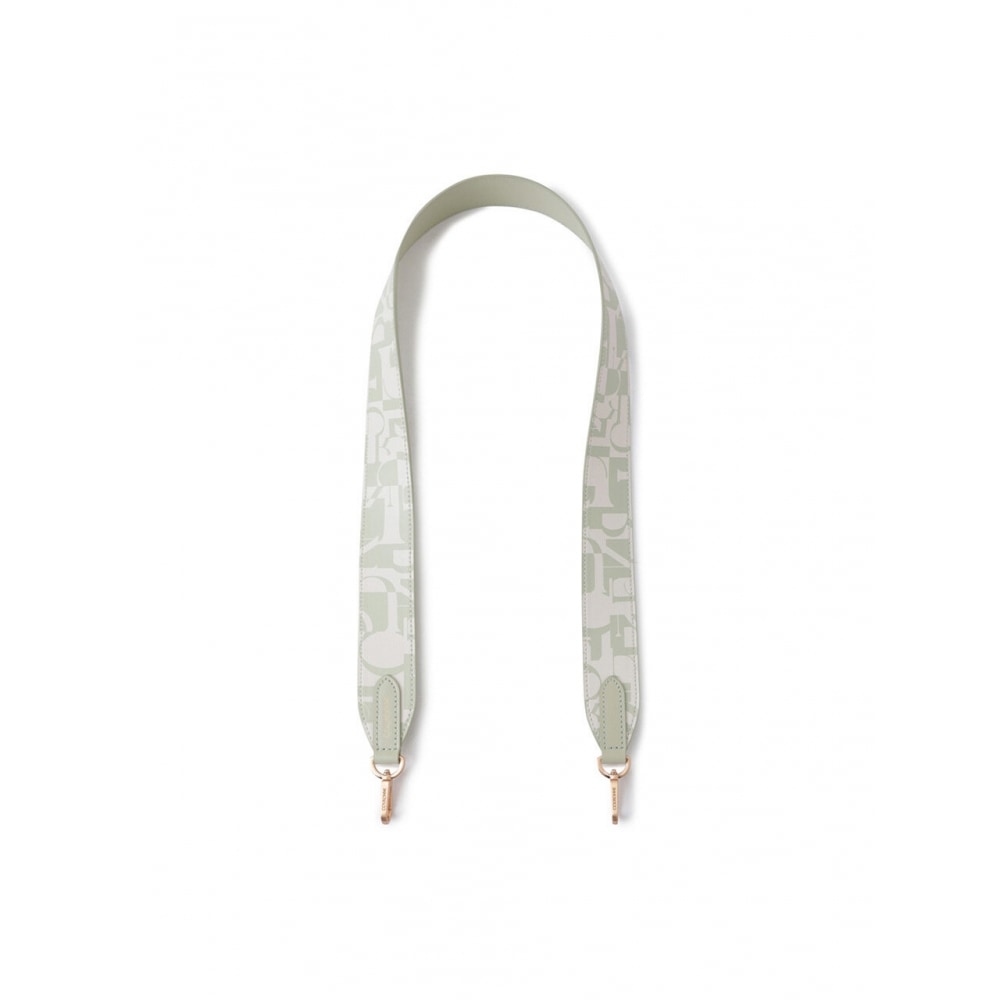 COURONNE ティフィン(Tiffin) レザーストラップ RCAAX23217KHL