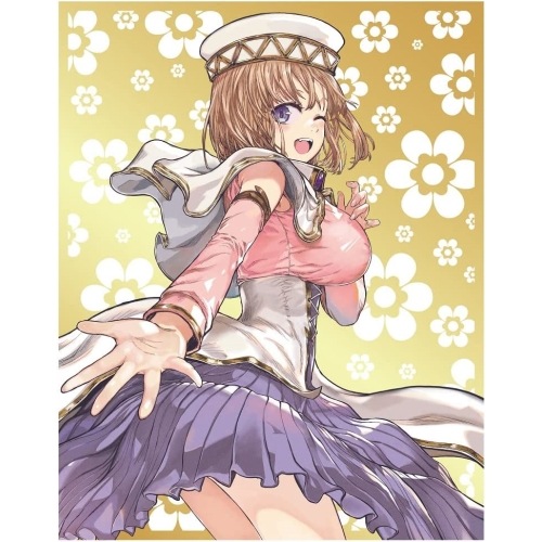 異世界おじさん 第3巻(Blu-ray Disc) (Blu-ray) ZMXZ-15843 9,369円