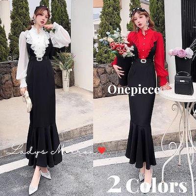 美良品 DESCENT デサント ワンピース 美良品 DESCENT デサント