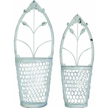 フラワーハンガー 2個セット 86424