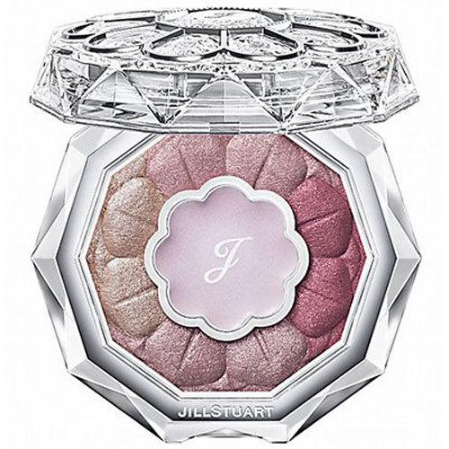 ジルスチュアート ブルームクチュール アイズ #05 dahlia blush 6g JILLSTUART