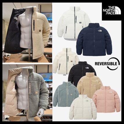 North Face BE BETTER DOWN JACKET NJ1DN77