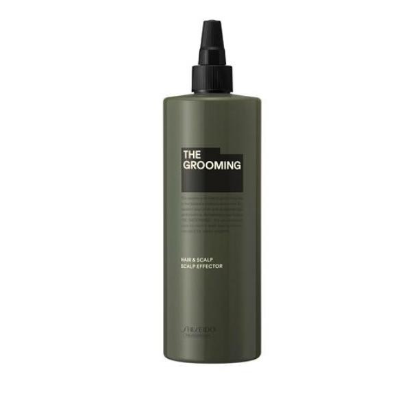 ザ・グルーミング スカルプエフェクター メンズ 480mL (業務用)