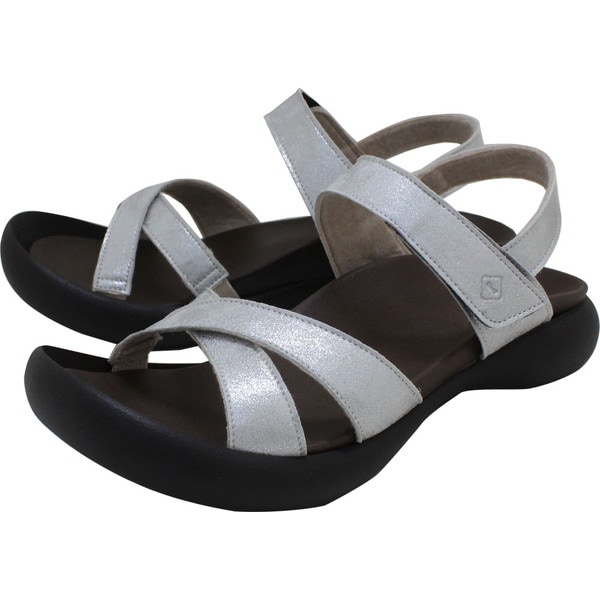 RegettaCanoe リゲッタカヌー シューズ CJFD5372 カジュアル シューズ CJFD5372-SIL