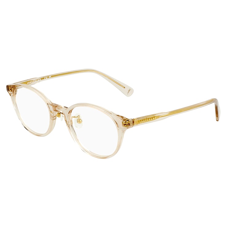 レディース メガネ lo2734lbj-272 ジャパンフィットモデルFEMALE 眼鏡 女性用 かわいい おしゃれ ボスリントン 型 フレーム