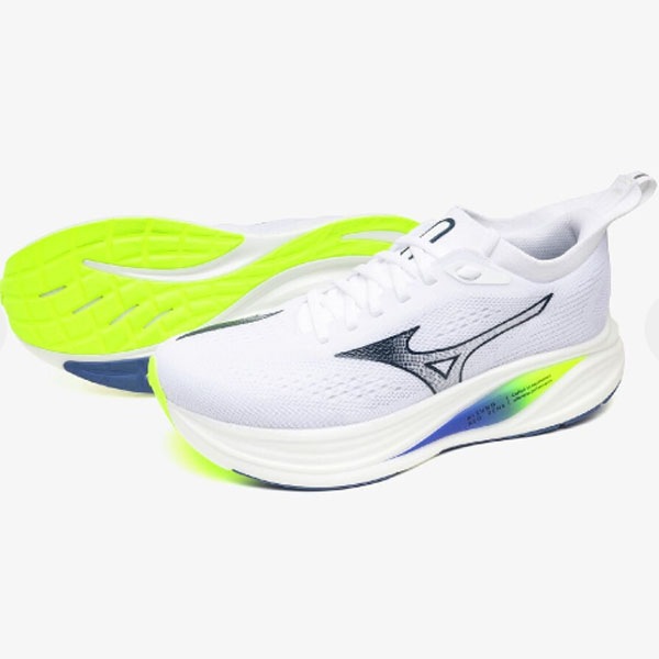MIZUNO ミズノ NEO ZEN2 ランニング J1GC268601 シューズ メンズ