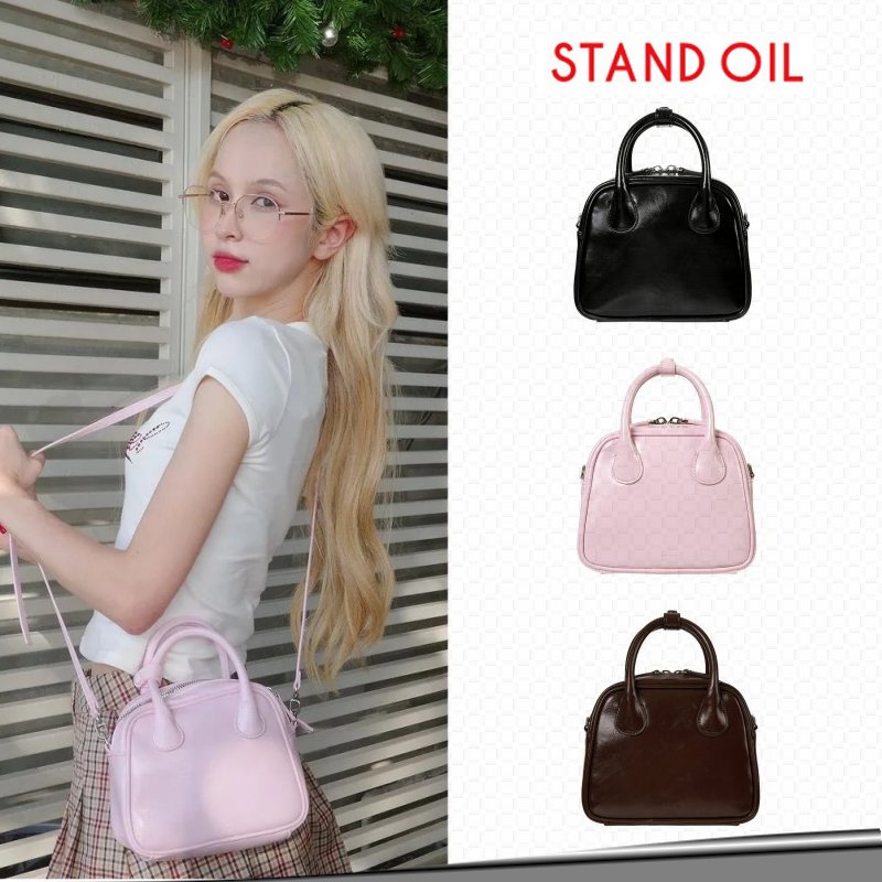 Momo Bag Mini - 3カラー (2023 ALL)