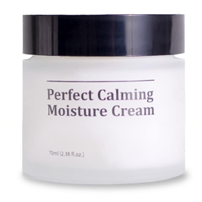 パーフェクト カーミング モイスチャークリーム 70ml