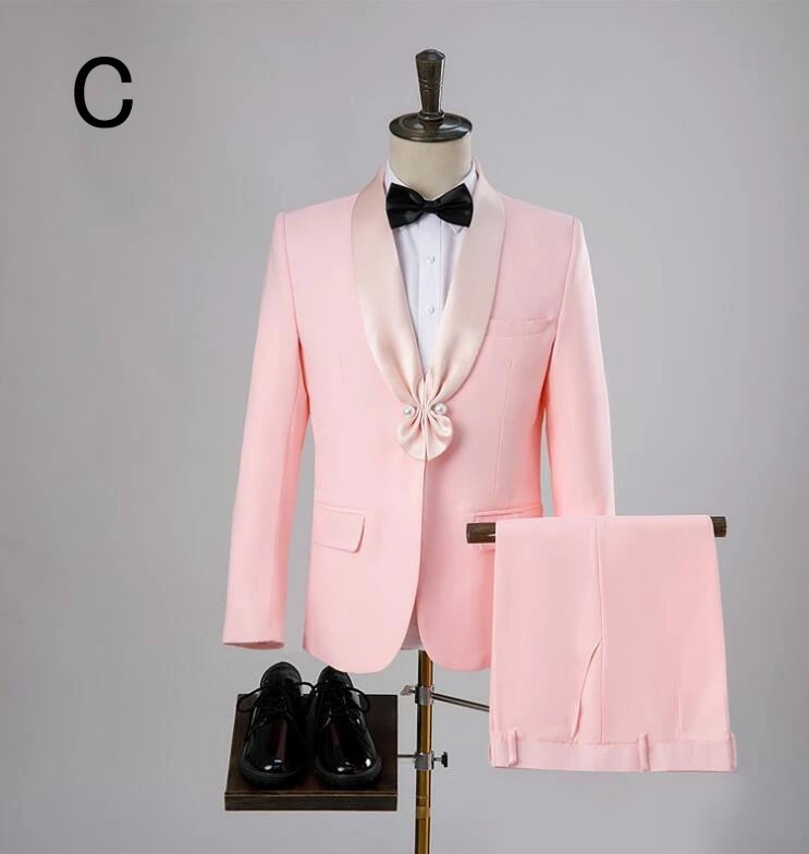 メンズスーツ 披露宴 パーティースーツ 撮影用 紳士服 男性スーツ 結婚式スーツ フォーマルスーツ 無地 メンズ シングルスーツ 上下セット ビジネススーツ セットアップ スーツセット 二次会 忘年会