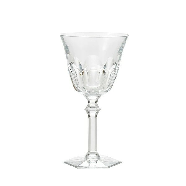 Baccarat 2802580 バカラ グラス アルクール イヴ ワイングラス クリスタルガラス 19cm 客数x1 付属品 純正BOX・コントロールカード