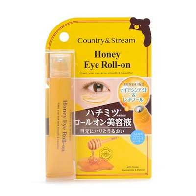 カントリー&ストリーム ナチュラルアイロールオンN ...のサムネイル