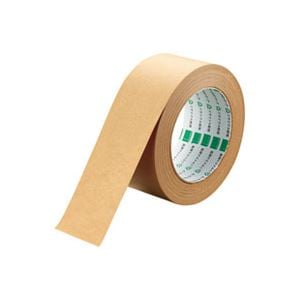 （まとめ）オカモト 環境思いクラフト50mm×50mクリーム224(×20セット)