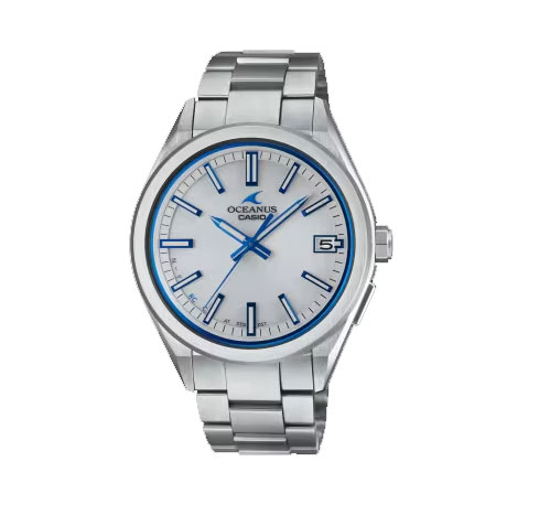 カシオ CASIO 腕時計 OCW-T200S-7AJF オシアナス メンズ 日本製 国内正規品
